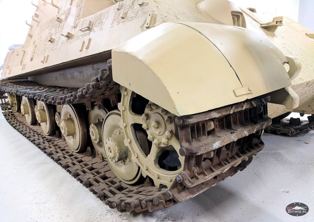 Bovington Tiger Collection Jagdtiger (13).jpg