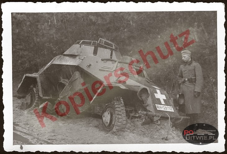 [PSW][#185]{003}{a} le.Pz.Sp.Wg (2 cm) Sd.Kfz.222, Aufkl.Abt.(mot.).13, WH-128756, Oszczepalin Pierwszy (k.Kocka) (Hptm.Lunke, Ltn.Scheiber).jpg