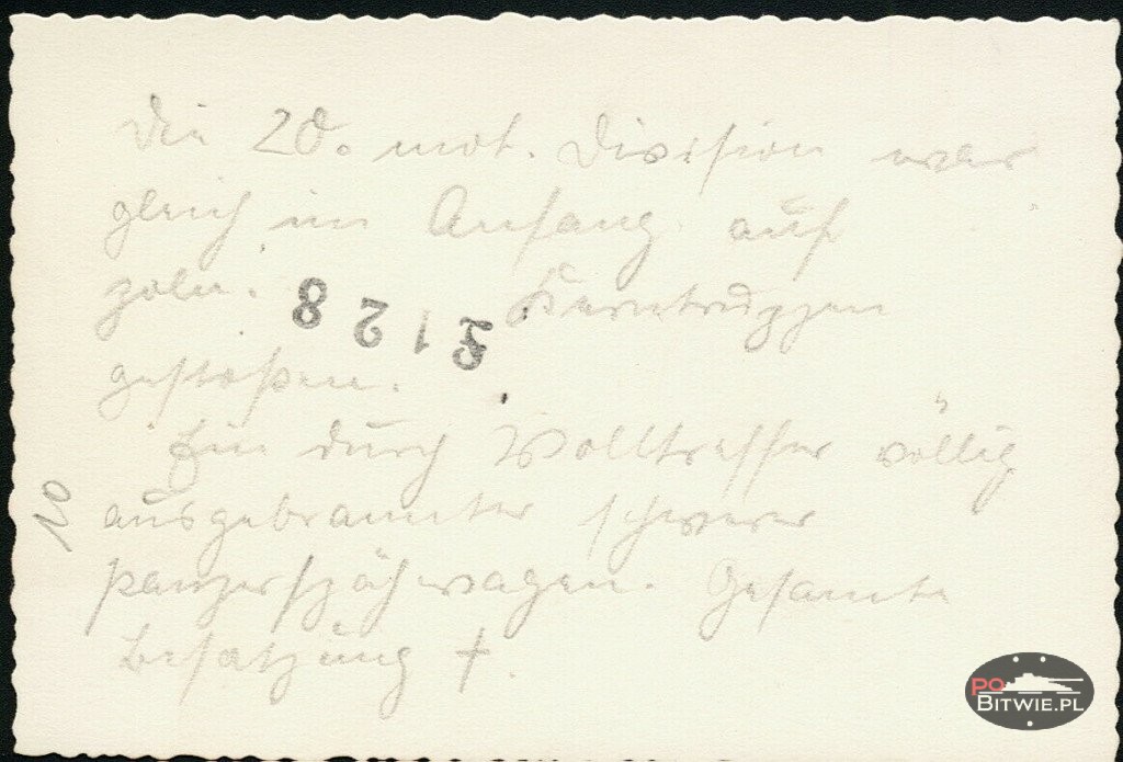 [PSW][#520]{102}{a} s.Pz.Sp.Wg Sd.Kfz.231 (8 Rad), Aufkl.Abt.(mot.).20, WH-151625, droga Zambrów - Czyżew, w rowie, koła z prawej rw.jpg
